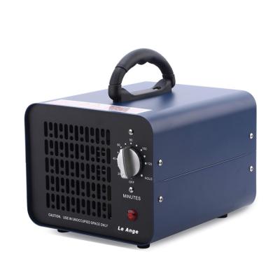 China Air Disinfection Ozone Generator Machine 5g/Hr For Home Odor Eliminator for sale