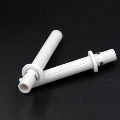 China Sustainable MCH Ceramic Heater White Color For Water Purifier for sale