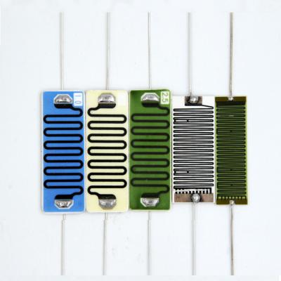Cina Non standard 1.5W resistore a chip resistore di potenza a film di spessore ad alta tensione in vendita