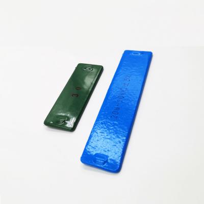 China Precision High Voltage Resistor Divider 25MΩ Thick Film Technology RoHS Compliant for sale