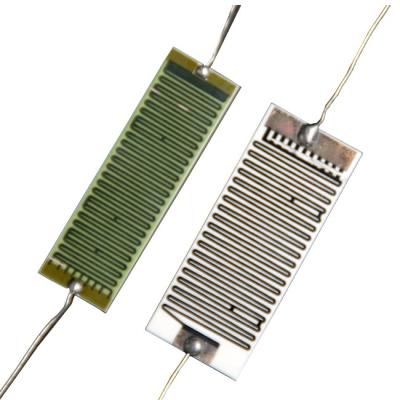 China 1-200M Ohm High Temperature Resistor Non Inductive High Precision for sale
