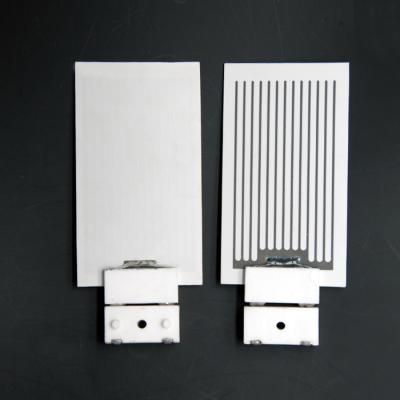 China CE Ceramic Ozone Plates 5g/Hr For Air Purifiers Long Life Style for sale