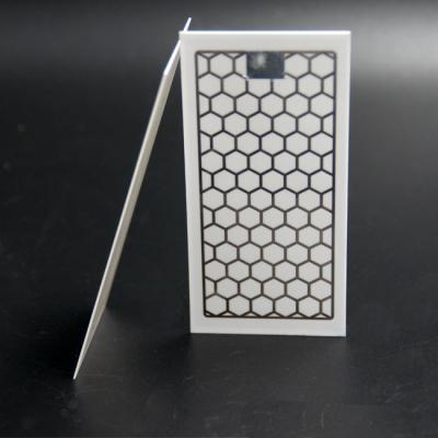 China 5g Ceramic Ozone Generator Plate For Air Purification Product for sale