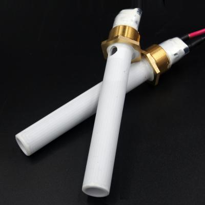 China KRHX 12V Ceramic Water Heating Element Dimension Customized for sale