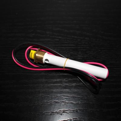 China 220V MCH Ceramic Heater Element Customized Dimension For Instant Hot Water Heater for sale
