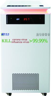 China 40g Commercial Ozone Machine O3 Ozono Odor Eliminator Air Ozone Generator for sale