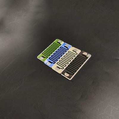 Cina Resistore di alta precisione Resistore planare a pellicola spessa ad alta tensione in vendita