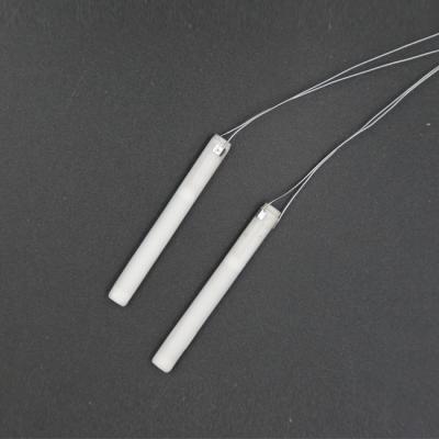 China High Temperature Ceramic Heating Element 48V 220V Industrial Ceramic Heaters for sale