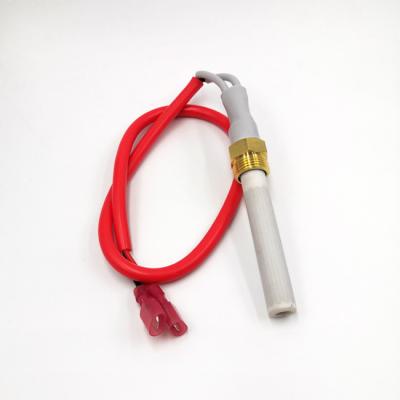Китай KRHX Керамический Пелетный Зажигатель, Керамический Нагреватель Патронов, одобренный CE продается