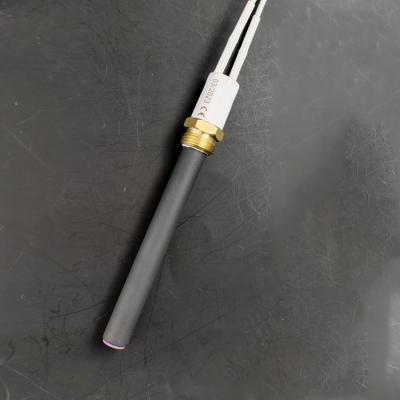 China Glow Plug Ceramic Heating Element 330W 230V For Extraflame Stoves / Boilers for sale