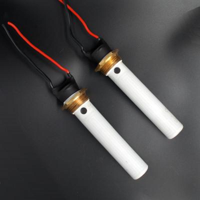 China MCH 230V water heating element tube ceramic heating element for sale