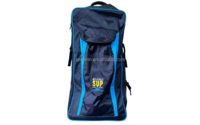 Китай long board learn to surf low price OEM surfboard bag surfing bag delivery pack sup bag with customer good reviews продается