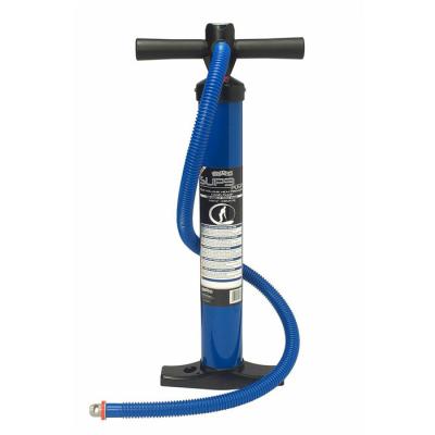 China High Pressure Inflatable Air Pump Blower SUP Hand Pump High Corrosion Resistance for sale