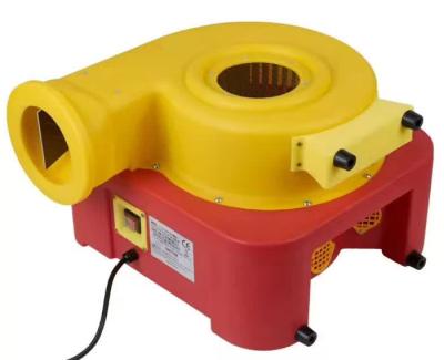 Chine Ventilateur gonflable adapté aux besoins du client de compresseur de taille, ventilateur sautant de château à vendre