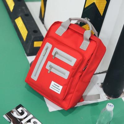 China Original sufeng backpack new waterproof backpack large-capacity schoolbag for boys and girls for sale