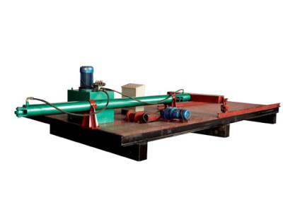 China BDC-(4.0-4.6) Hydralic Ferry Pusher for sale