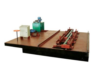 China BDC-(3.3-3.6)Bidirectional Ferry Pusher for sale
