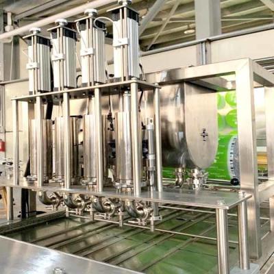 China 3Máquina de embalagem de bandeja de alimentos de aço inoxidável de 0,5 kW para pasta rápida de arroz à venda