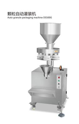 China Stainless Steel PLC Controlled Cup Sealing Machine 76mm Film Core Diameter 800W Power for sale