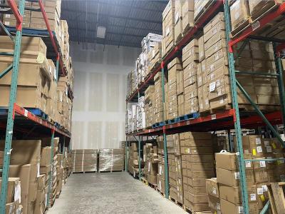 China Daily 3pl Fullfillment Center Third Party Logistics for sale