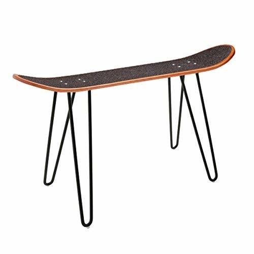 Quality Contemporary Hairpin Table Legs Made of Solid Iron Bar for Modern Furniture for sale