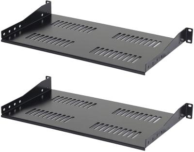 China Fixed Function Server Mounting Rail Kit for Network Equipment for sale
