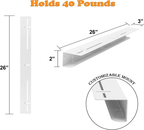 Quality Adjustable Garage Container Storage System with Single Tier Overhead Storage for sale