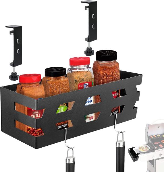 Quality Griddle Caddy for 28