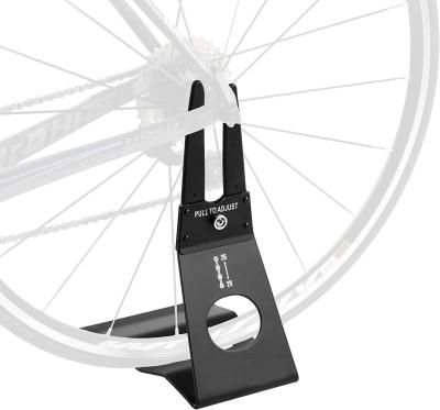 Китай Персонализированный логотип Нескользящий велосипед Портативный ремонтный стенд для дорожного велосипеда Горный велосипед продается