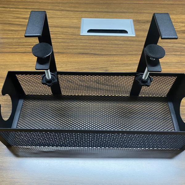 Quality Metal Cable Tray Basket for Wire Management Home Office Wire Mesh Cable Tray Suppliers for sale