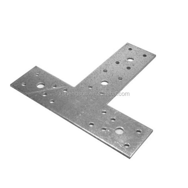 Quality Carbon Steel Turning Work Process Customized Metal Flat Straight Mending Fixing for sale