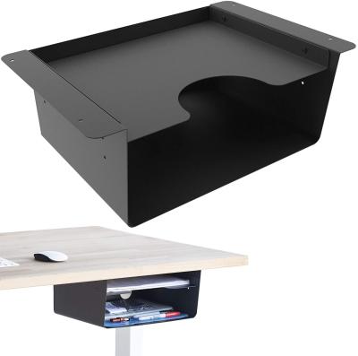 China Under Desk Laptop Drawer The Ultimate Solution for Device Storage and Organization for sale