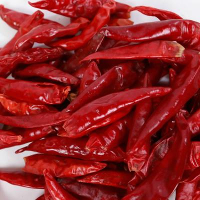 Chine Chilli/CHILLI/Exports Dry Red Europe and South Korea 001 à vendre