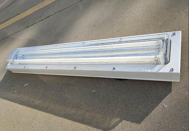 Ex Proof Flame Proof Led Light ATEX IP66 G3/4