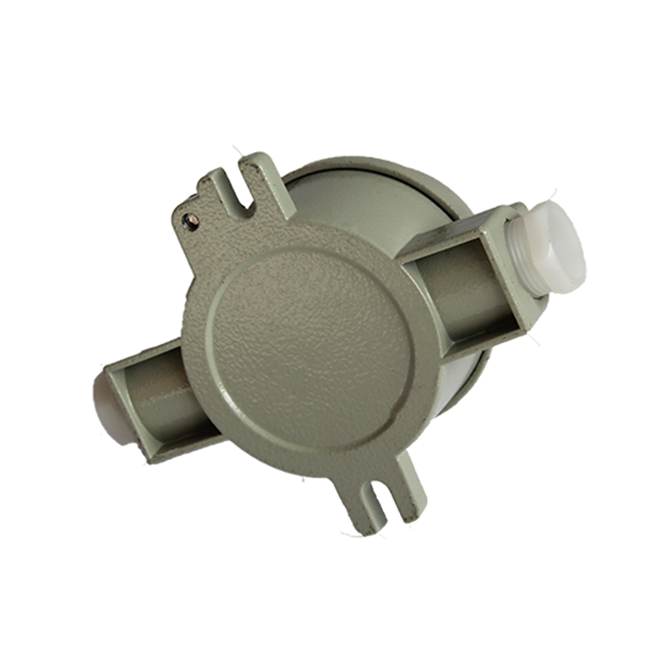 380VAC Explosion Proof Switch Illumination Hazardous Location Flameproof On Off Switch 1