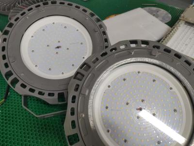 China ATEX Approved Explosion Proof High Bay Led Lights IP66 150~200w for sale