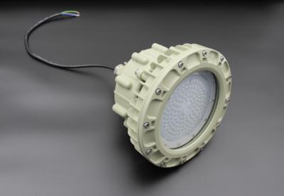 China Class21 Class 1 Div 2 Led High Bay Light 30-160W Explosion Proof Led Light for sale