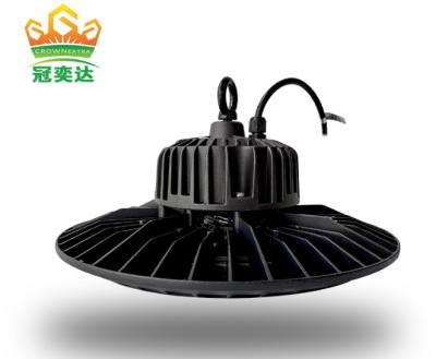 China LED High Bay Light Industrial UFO Light Tri-Proof Light 200W for sale