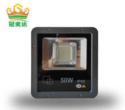 China Luz da projeção da coroa da luz 50W 100W 200W 300W 400W 500W 600W da Tri prova da luz do diodo emissor de luz à venda