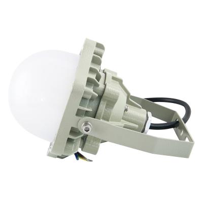 China 100W  ATEX LED Explosion Proof Light High Temperature Resistance for sale