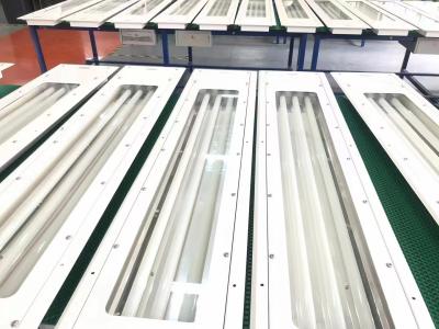 China T8 Liner Lampade Fluorescent Antideflagranti  Industry  Fluorescent Tube Light for sale
