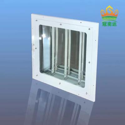 중국 방폭형 형광등 LED 패널 천장 스트립 라이너 조명 LED 형광등 판매용