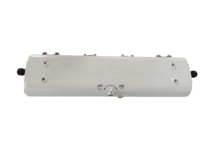 China ATEX IECEx Explosion Proof Linear Fluorescent Light | High Durability, Wide Beam Angle – Ideal for Petrochemical & Mining Plants for sale