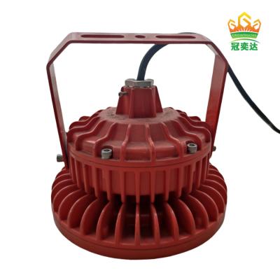 Cina IP66 Certificato ATEX Proof Explosion LED High Bay Light Per ambienti minerari di petrolio gas chimici Efficienza 160lm/w in vendita