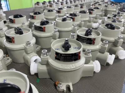 China Explosion Proof Junction Box | G3/4