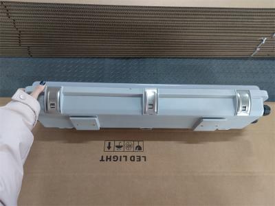 China Durable Energy Saving ATEX & IECEx Certified Flameproof Fluorescent Light | Industrial Linear Lighting for Explosive Gas & Dust Environments for sale