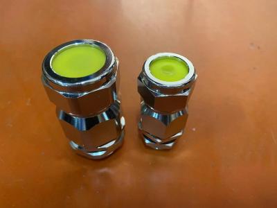 Chine Glande de câble ATEX/IECEx pour câble de 10 à 14 mm de diamètre IP68 à vendre