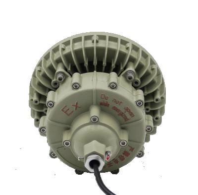 Cina IP66 Certificato ATEX Proof Explosion LED High Bay Light Per ambienti minerari di petrolio gas chimici Efficienza 160lm/w in vendita