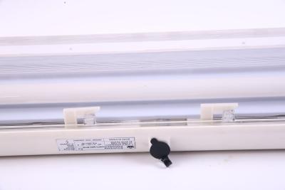 China Explosion Proof Fluorescent Tube Light | ATEX/IECEx Approved | IP66 Anti-Blast Fixture for Oil, Gas & Chemical Zones for sale