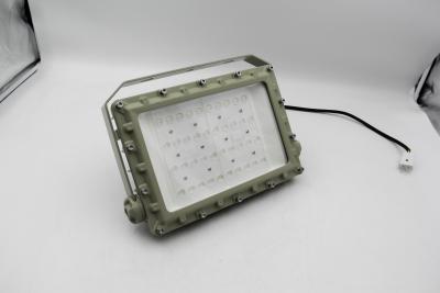 China ATEX Explosion Proof LED Flood Light | Hazardous Area Lighting | Flameproof, Anti-Corrosion, High Lumen Efficiency | Customizable OEM for sale